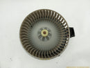 Acura TSX Blower Motor-9