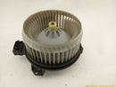 Acura TSX Blower Motor-11