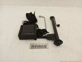 Mercedes SL500 Vehicle Jack & Tools Kit