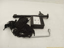 Mercedes SL500 Vehicle Jack & Tools Kit-9