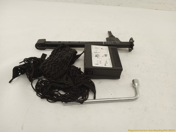 Mercedes SL500 Vehicle Jack & Tools Kit
