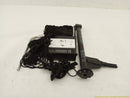 Mercedes SL500 Vehicle Jack & Tools Kit-10