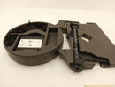 Mercedes SL500 Vehicle Jack & Tools Kit-11