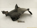 Mercedes SL500 Driver Left Front Inner Fender Liner-1
