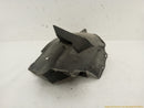 Mercedes SL500 Driver Left Front Inner Fender Liner-6