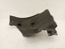 Mercedes SL500 Driver Left Front Inner Fender Liner-8
