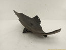 Mercedes SL500 Driver Left Front Inner Fender Liner-10