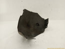 Mercedes SL500 Driver Left Front Inner Fender Liner-11