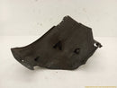 Mercedes SL500 Driver Left Front Inner Fender Liner-12