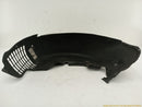 Mercedes SL500 Passenger Right Rear Inner Fender Liner-2