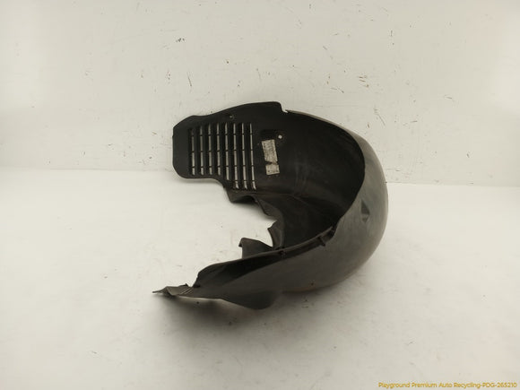 Mercedes SL500 Passenger Right Rear Inner Fender Liner