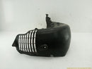 Mercedes SL500 Passenger Right Rear Inner Fender Liner-7