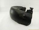 Mercedes SL500 Passenger Right Rear Inner Fender Liner-9