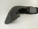 Mercedes SL500 Passenger Right Rear Inner Fender Liner-11