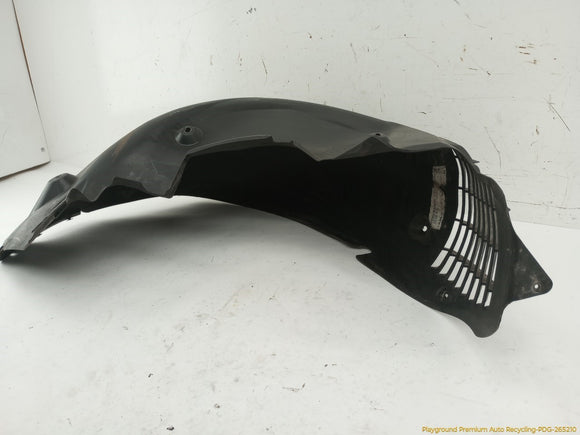 Mercedes SL500 Passenger Right Rear Inner Fender Liner
