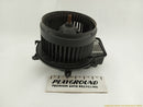 Mercedes SL500 Blower Motor-1