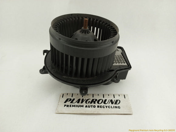 Mercedes SL500 Blower Motor