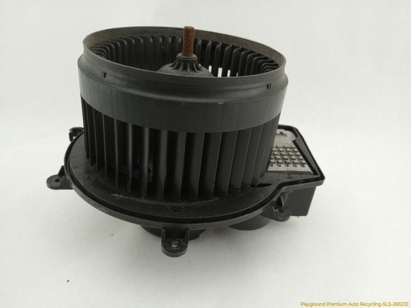 Mercedes SL500 Blower Motor