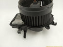 Mercedes SL500 Blower Motor-4