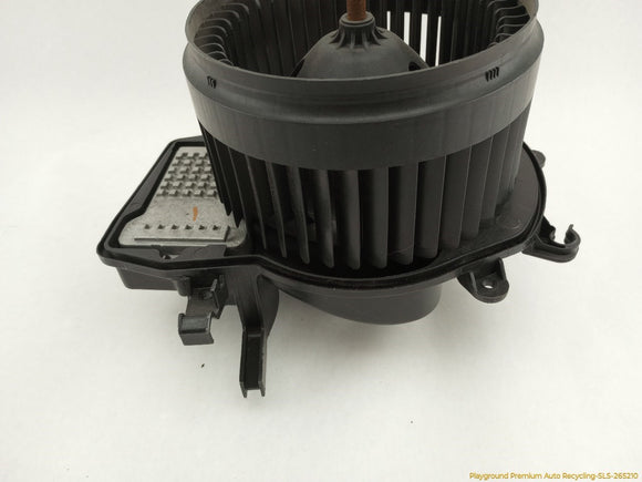 Mercedes SL500 Blower Motor