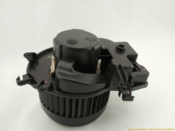 Mercedes SL500 Blower Motor