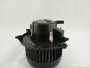 Mercedes SL500 Blower Motor-6