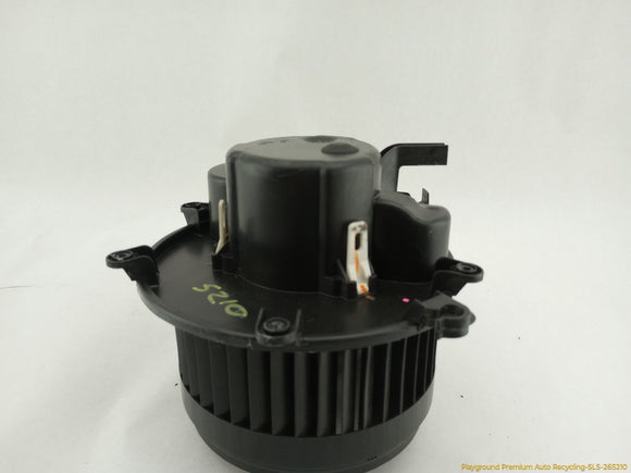 Mercedes SL500 Blower Motor