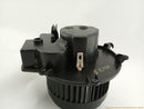 Mercedes SL500 Blower Motor-7