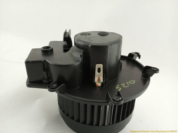 Mercedes SL500 Blower Motor