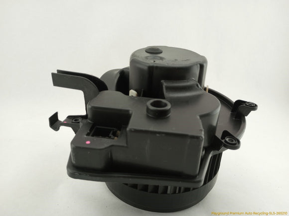 Mercedes SL500 Blower Motor