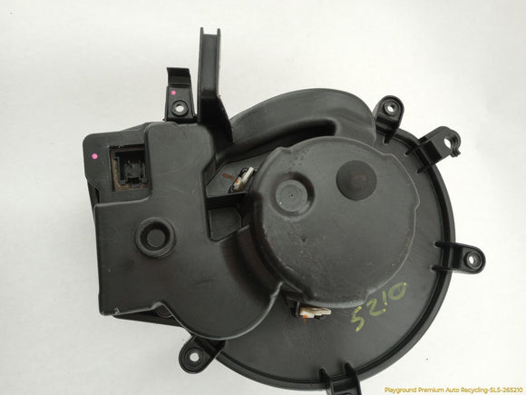 Mercedes SL500 Blower Motor