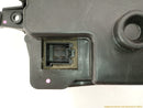 Mercedes SL500 Blower Motor-10