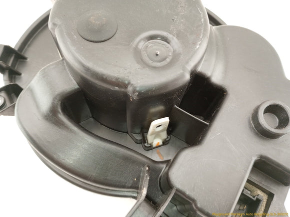 Mercedes SL500 Blower Motor