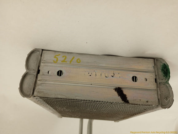 Mercedes SL500 AC Evaporator