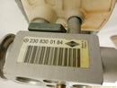 Mercedes SL500 AC Evaporator-12
