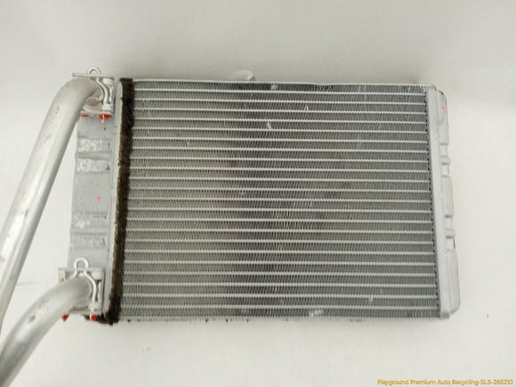 Mercedes SL500 Heater Core