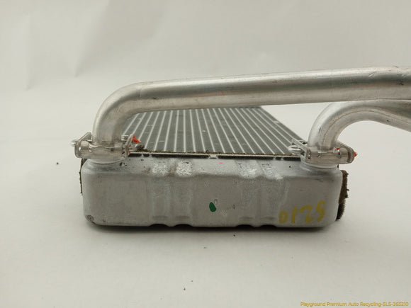 Mercedes SL500 Heater Core