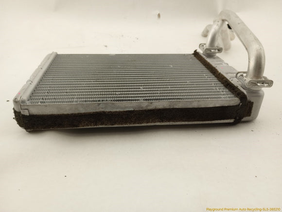 Mercedes SL500 Heater Core