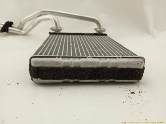 Mercedes SL500 Heater Core