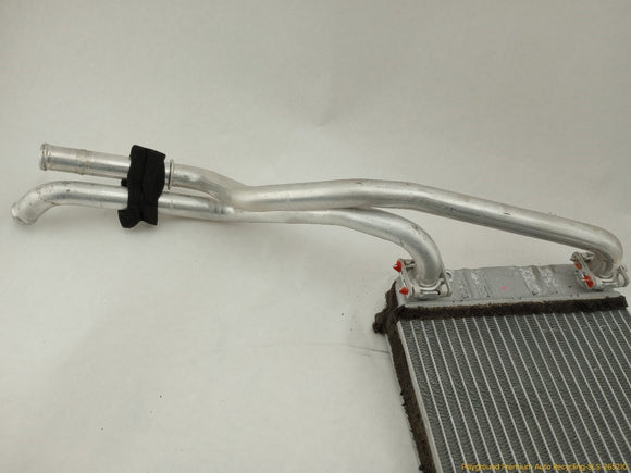 Mercedes SL500 Heater Core