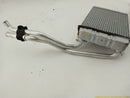 Mercedes SL500 Heater Core-8