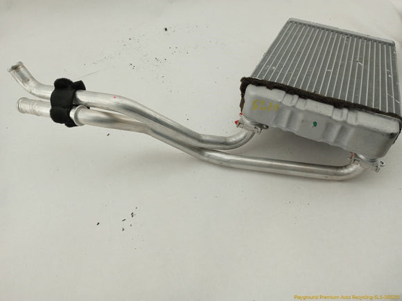 Mercedes SL500 Heater Core