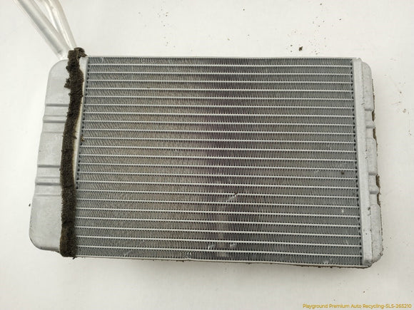 Mercedes SL500 Heater Core