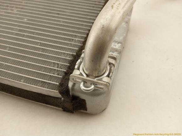 Mercedes SL500 Heater Core