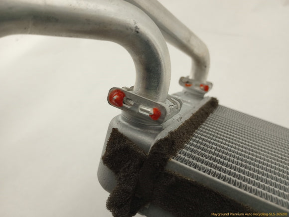 Mercedes SL500 Heater Core