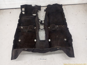 Acura TSX Complete Floor Carpet