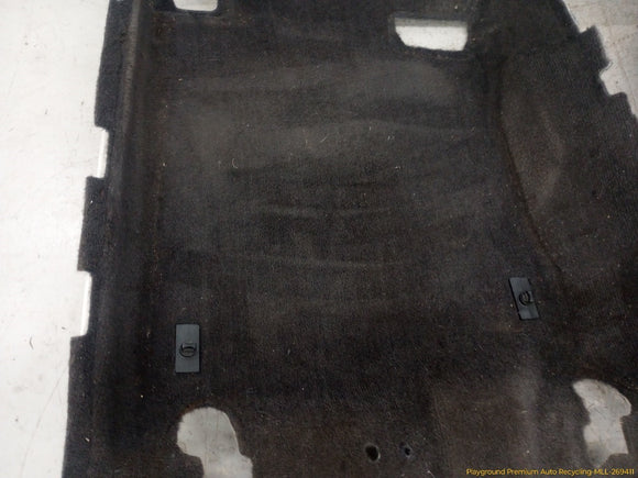 Acura TSX Complete Floor Carpet