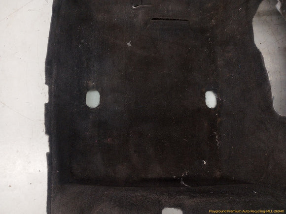 Acura TSX Complete Floor Carpet