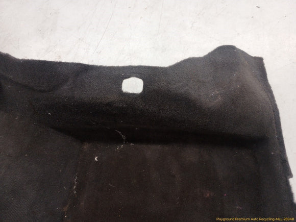 Acura TSX Complete Floor Carpet