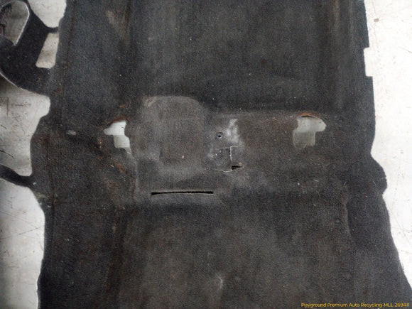 Acura TSX Complete Floor Carpet